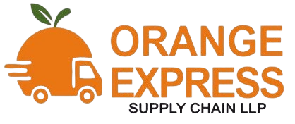 ORANGE EXPRESS SUPPLY CHAIN LLP
